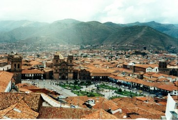 cusco