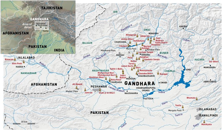 gandhara
